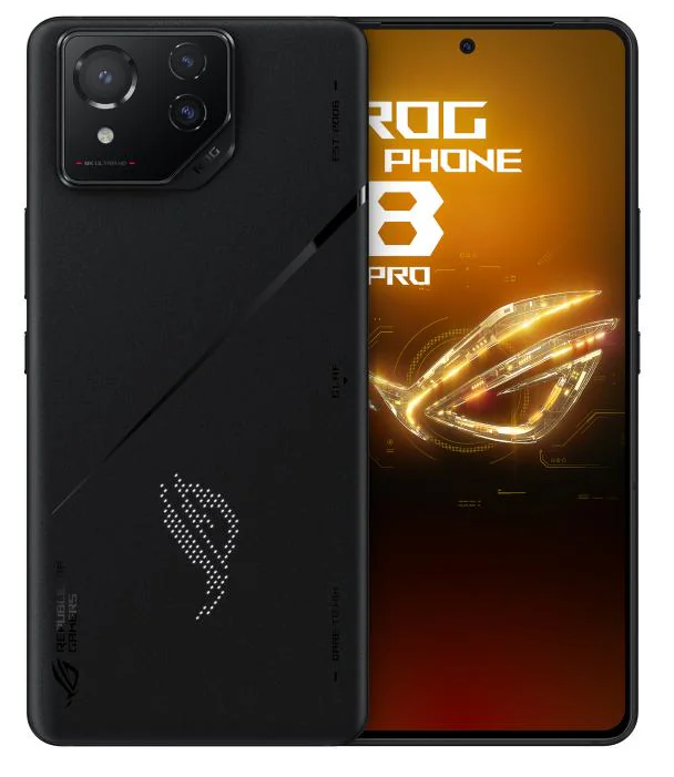 Asus ROG Phone 8 Pro
